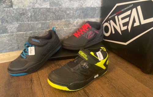 Chaussures VTT Métabief Mont d'Or Chaussures VTT Métabief Mont d'Or