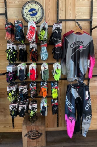 Gants VTT Metabief Mont d'Or Gants VTT Metabief Mont d'Or